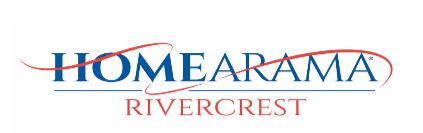 Homearama Rivercrest Graphic Homearama Rivercrest Graphic